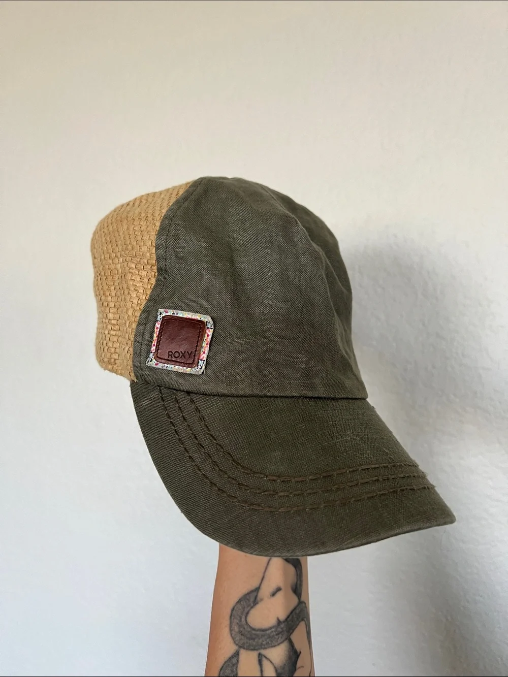 Roxy Hat